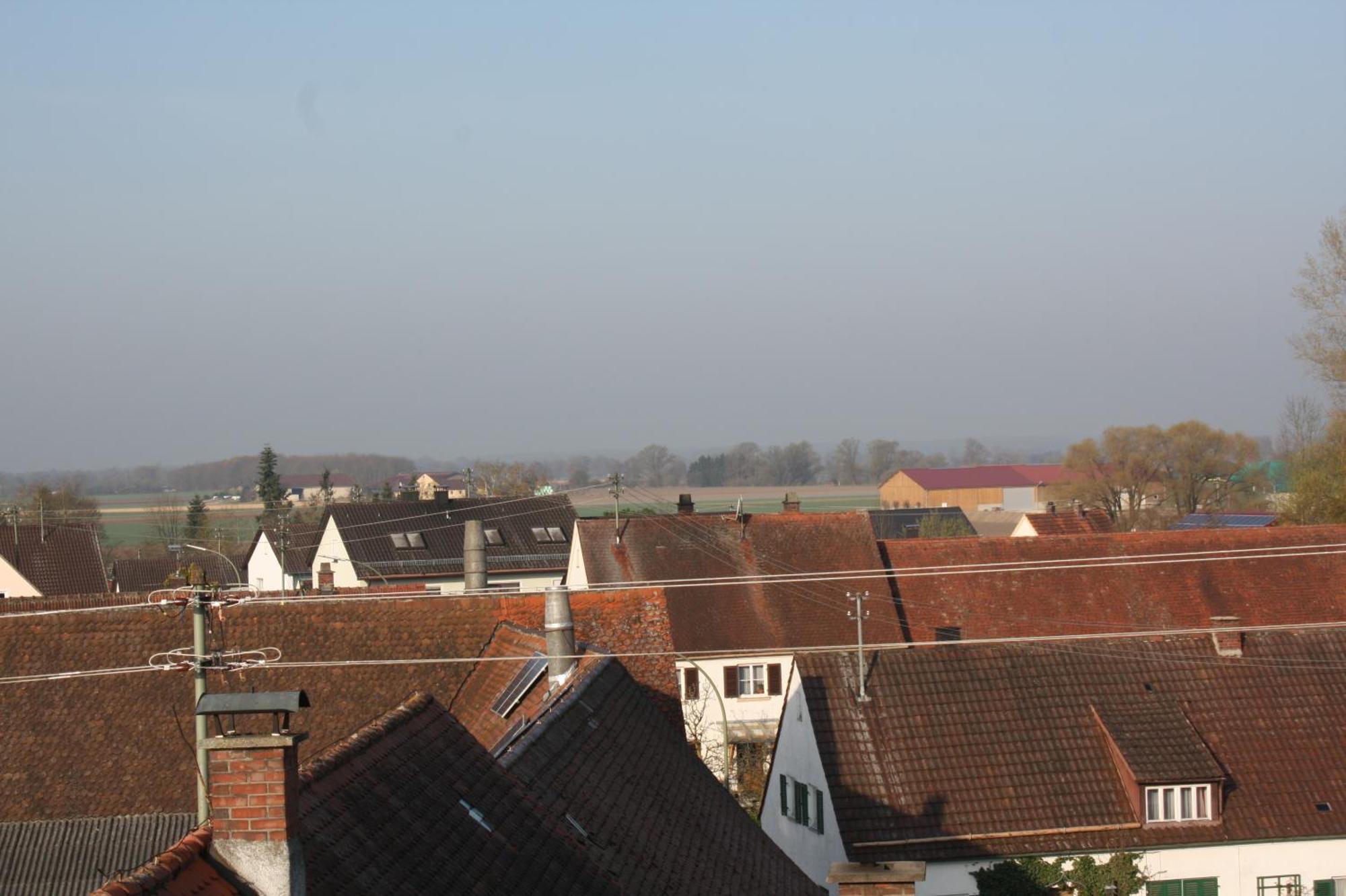 Alte Brauerei Mertingen Rum bild